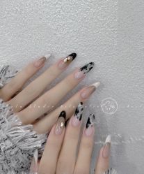 -1T·1M 日式美甲美睫
