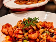 -秀儿四九城·新京菜(亚运村鸟巢店)