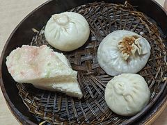 -柳湖茶坊(柳湖店)
