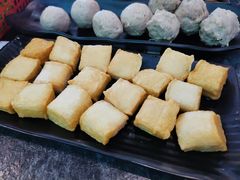 鱼豆腐-林记潮牛·牛肉火锅(上马墩店)