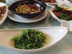 -小贝壳酒楼(经九路店)