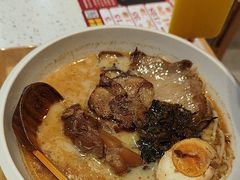 -味千拉面(和平大道奥山世纪城店)