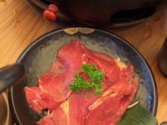 -九田家黑牛烤肉料理(衡百国际店)