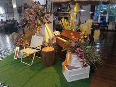 -雕刻时光咖啡馆(交大店)