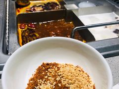 -海底捞火锅(老城根店)