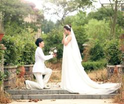 点击看大图 -天一婚纱摄影TIA STUDIO(珠海路店)