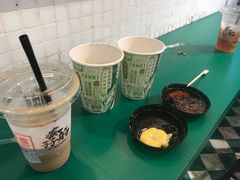 -孖记茶档·热腾茶餐(江南西plus店)