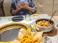 -花味烤肉·拌饭(庐阳万象汇店)