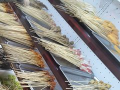 -来伊回麻辣烫·火锅串串清真(红瓦寺总店)
