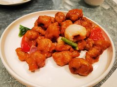 -莆田餐厅PUTIEN(西安万象天地店)