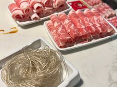 -傣妹火锅(南京东路一店)