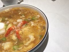 -尚一汤 广东炖汤(金桥国际店)