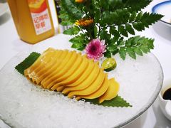 冰镇素鲍鱼-宝燕壹号(徐汇店)