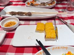 -西贝(吴江路湟普汇店)