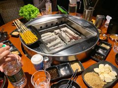 -伍丁·烤牛肋(和平东桥店)