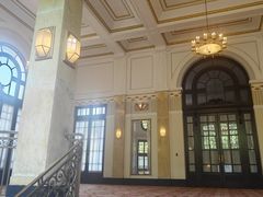 -上海花园饭店