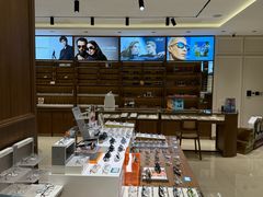 -亨得利眼镜(中山路一店)