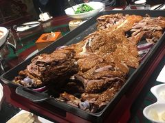 -九十九顶毡房(阜石路店)