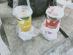 -鸡鸣赐茶(鸡鸣寺路店)