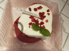 -西檬树SIMON·T轻奢蛋糕(大东方Max店)