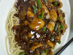 -梧桐面馆桐乡阿能面店(印象城店)