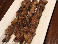 -Local泰莲庭(虹鳟鱼店)