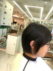 -潘多拉Hairsalon