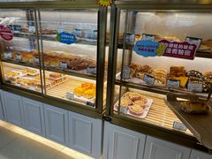 -蜂蝶来饼店(拱北总店)