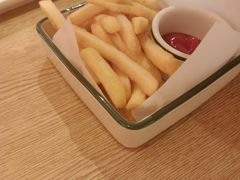 -摩欧客意式餐厅(高新活力汇店)