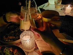 -阿顾西餐·牛排披萨(北戴河店)