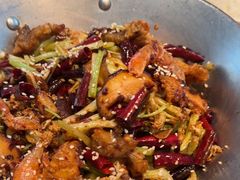 -渔语鱼酸菜鱼新川菜(来福士店)