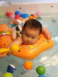 -雏芽婴幼儿游泳·小美医生小儿推拿(西村店)