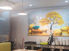-台北楚楚园馅饼粥(虹桥南丰城店)