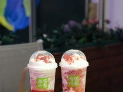 -奈雪的茶(大梅沙8号仓店)