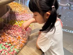 -泡泡玛特POPMART(国金街店)