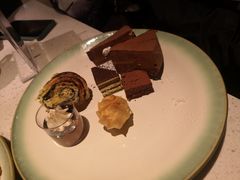 -金海湾自助餐厅(金陵饭店)