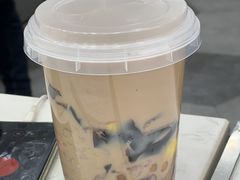 -CoCo都可(南京珠江路店)