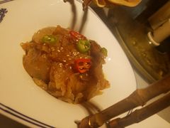 -姜君·千岛湖鱼头馆(浦东大道店)