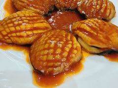 -小铜锣湾海鲜家常菜馆(河西店)