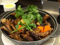 -美极鲜食坊(宝安南路店)