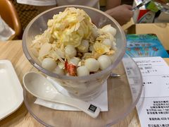 -满记甜品(苏州中心店)