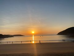 -宁波松兰山滨海旅游度假区
