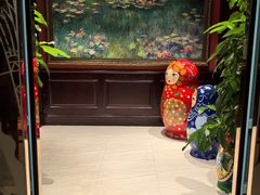 -哈拉硕俄式西餐