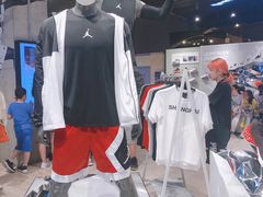 -JORDAN(外滩中央体验店)