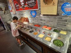 -蜀大侠火锅(森兰花园城店)