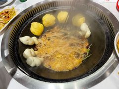 -玺炖·中国铁锅炖(虹桥天街店)