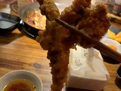 -老天桥蛙炉火锅(姑苏总店)