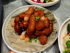 -小厨娘淮扬菜(清江苏宁广场店)