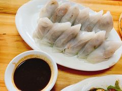 粉饺-真好吃牛杂(白沙店)