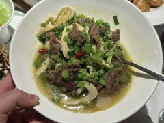 -小城故事·地道宁波味(月湖盛园店)